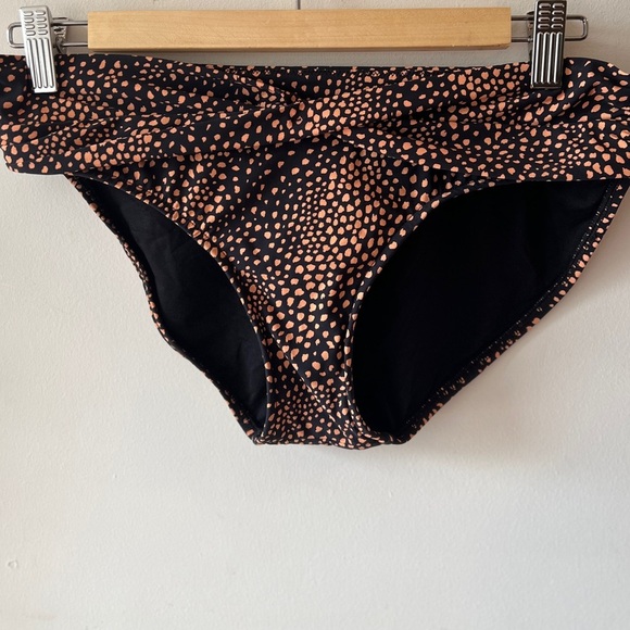 Seafolly Australia Swim Bottoms 10/ 8CAN - Picture 1 of 6